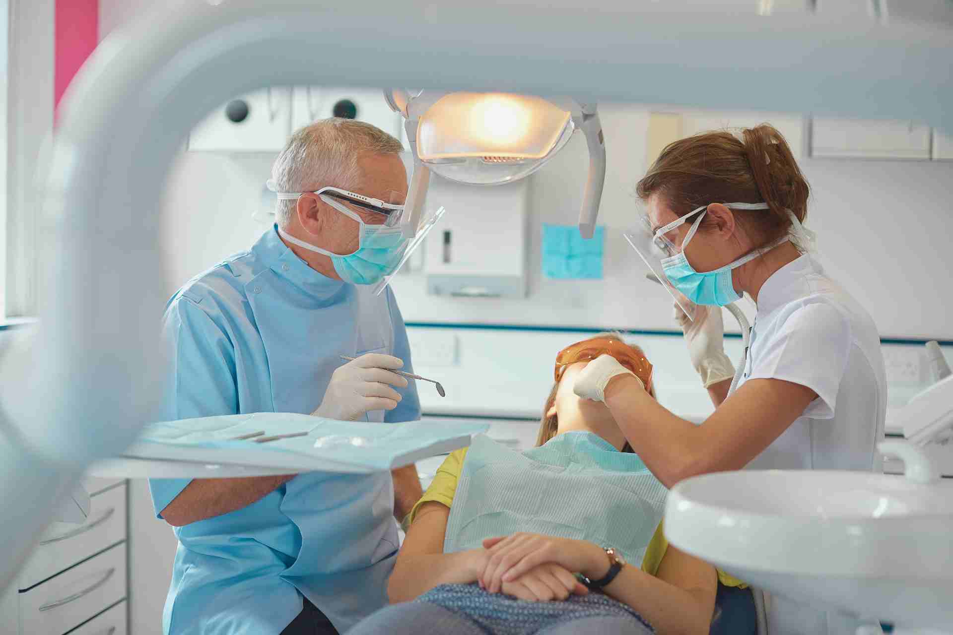 Dentist in Antioch, IL